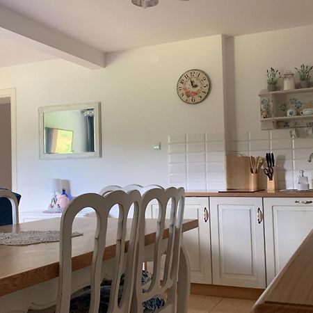 Zakrzywek Wyjatkowy Apartament W Krzywe K/Cisnej 치스나 외부 사진