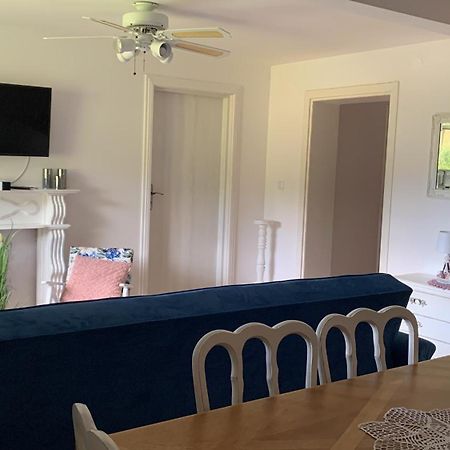 Zakrzywek Wyjatkowy Apartament W Krzywe K/Cisnej 치스나 외부 사진