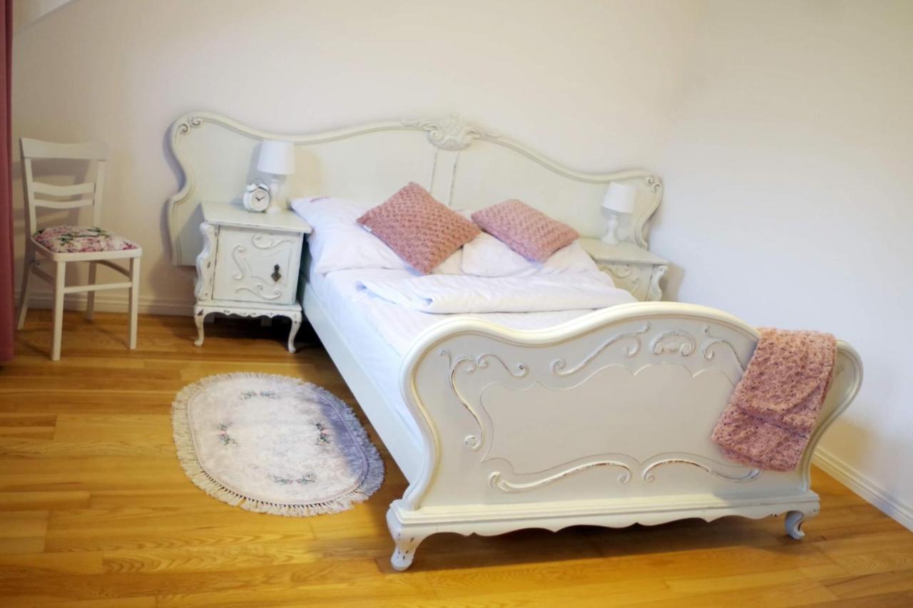 Zakrzywek Wyjatkowy Apartament W Krzywe K/Cisnej 치스나 외부 사진