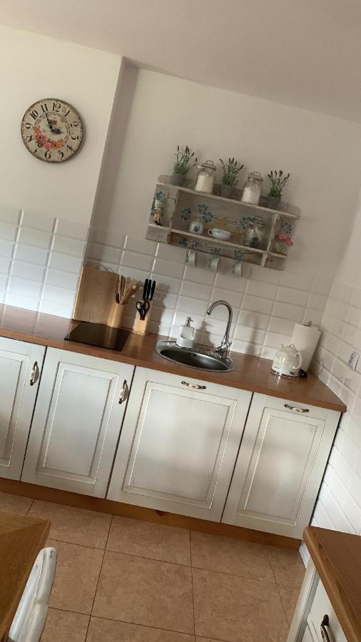 Zakrzywek Wyjatkowy Apartament W Krzywe K/Cisnej 치스나 외부 사진
