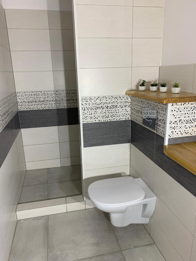 Zakrzywek Wyjatkowy Apartament W Krzywe K/Cisnej 치스나 외부 사진