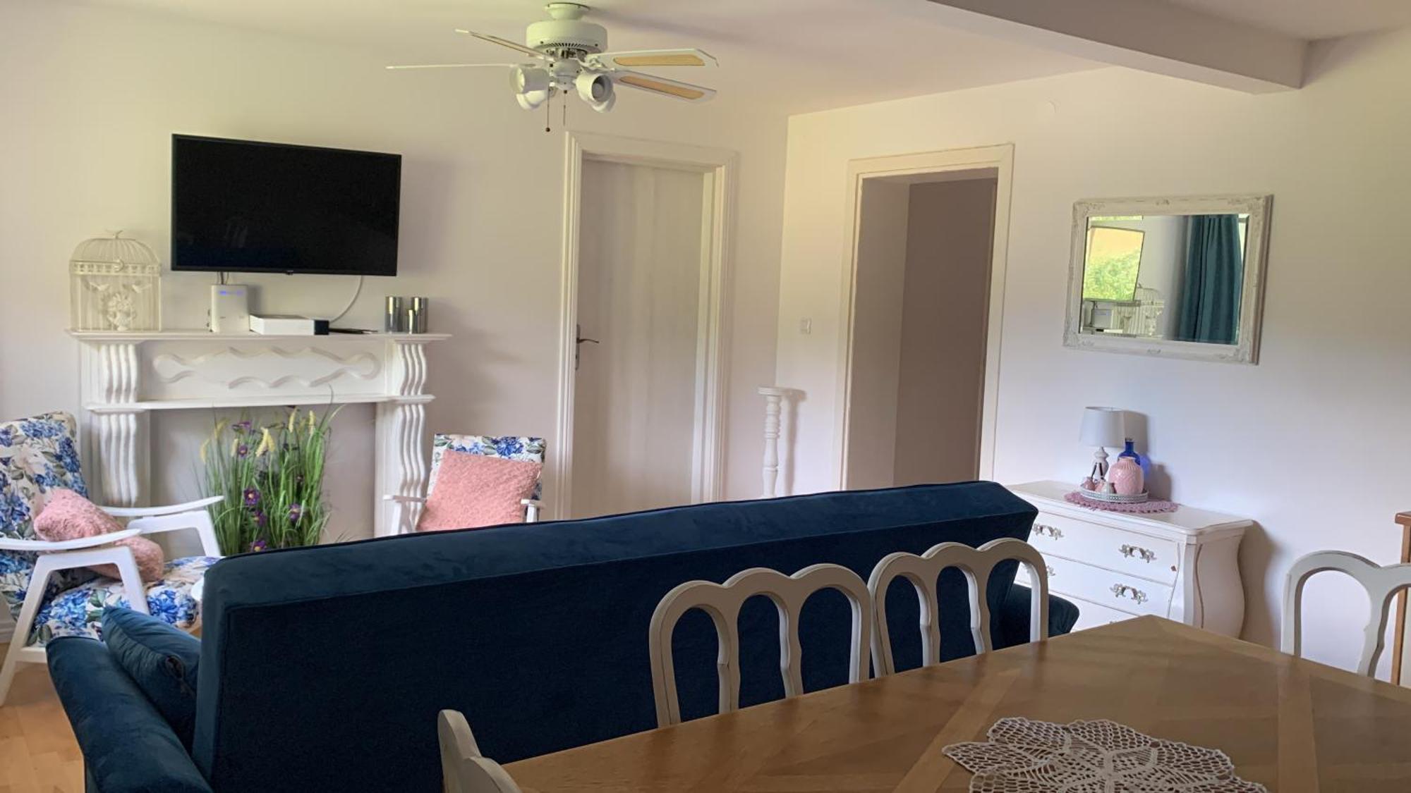 Zakrzywek Wyjatkowy Apartament W Krzywe K/Cisnej 치스나 외부 사진